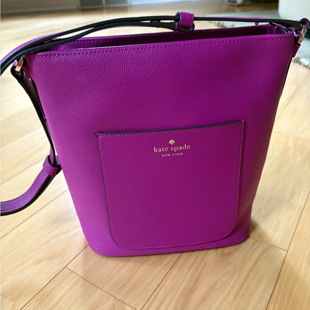 Kate Spade Purple Women's Bag